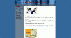 Desktop Screenshot of dairybooks.dk
